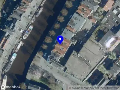 D. Blom Holding B.V.