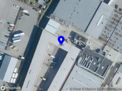 Nieuw bedrijf Mywabi B.V.