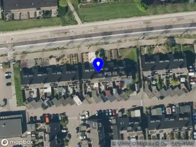 Vereniging van eigenaars gebouw Tolhuisstraat te Tiel