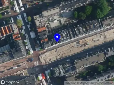 Kaansigi Amsterdam