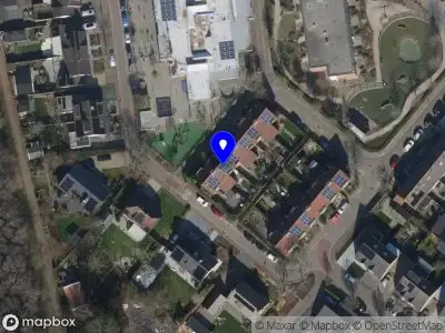 Nieuw bedrijf Topak VOF