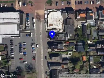 Nieuw bedrijf Duurzaam Sales-Service