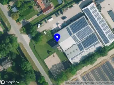 Robot Solutions B.V. Ens