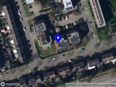 Nieuw bedrijf QLab Creations