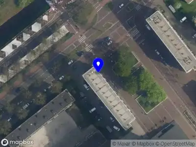 Bakkerij-Patisserie Agadir