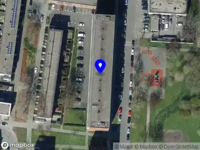 MY.IHMZorg Rotterdam