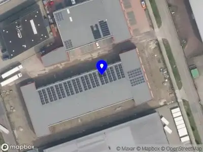 Storm Gevel Renovatie B.V.