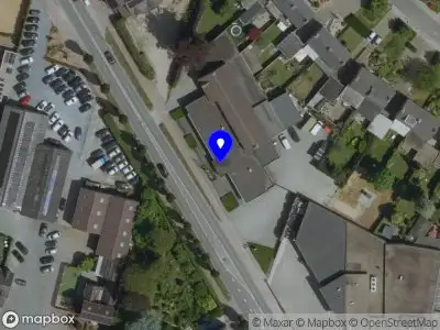 Gorissen Bedrijfsondersteuning V.O.F. Cadier en Keer