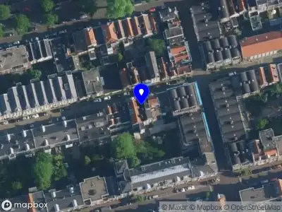 Nieuw bedrijf ABG Dance