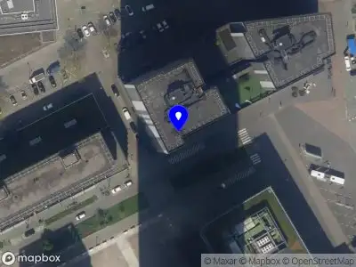 November House of Finance B.V.