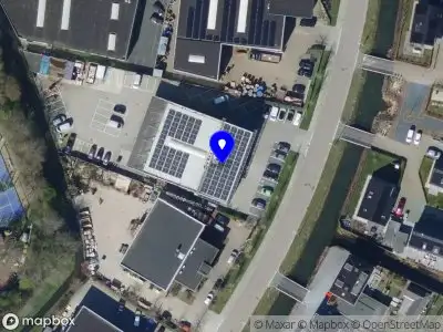 Zondervan Materieel B.V.