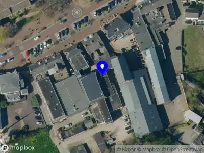 De Cultuurloods B.V.