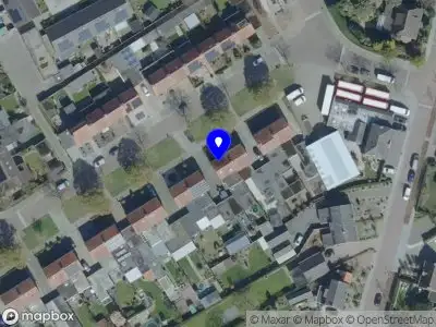 Miranda Fleskens Coaching en Therapie Volkel