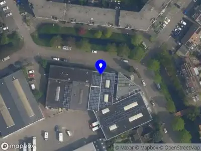 Vereniging van eigenaars Katwijkstraat 84 tot en met 86