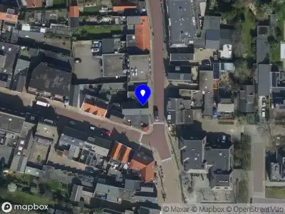 Vereniging van Eigenaars Beeksestraat 1, 1-A en 1-B te Prinsenbeek