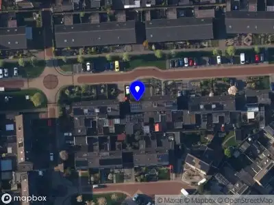 Nieuw bedrijf Brocante de Muis