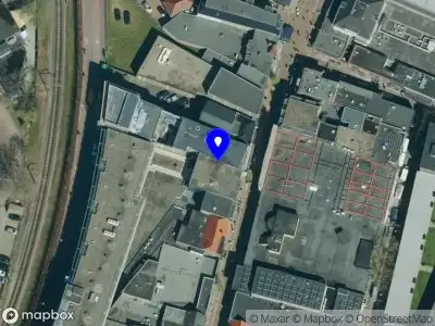 Nieuw bedrijf L.G. E-Techniek