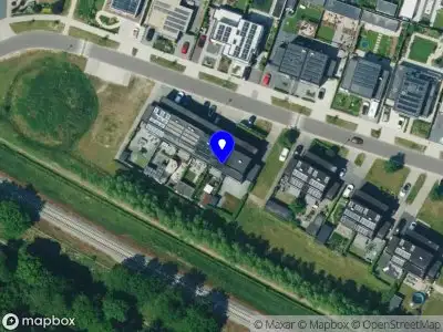Zonnehoeve Advies Apeldoorn