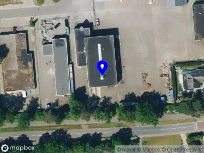 Phantex Holding B.V.