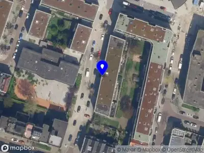 Nieuw bedrijf Giimbaar Taxi