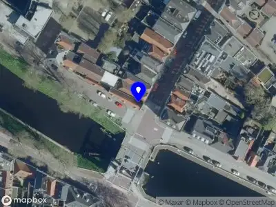 Kapsalon Shaker V.O.F. 's-Hertogenbosch