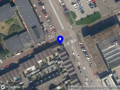 B-Power Works B.V. Maassluis