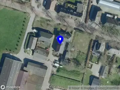 Agrarische kinderopvang De Zwijnenstal