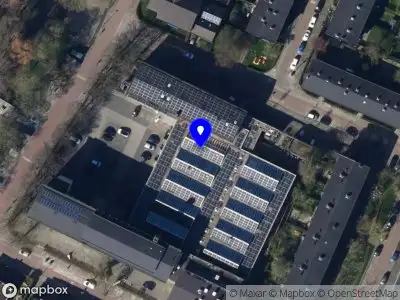 GeoVision Analytics Groningen