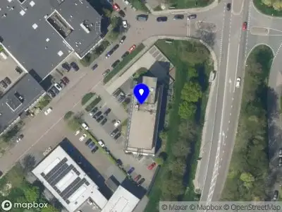 Nieuw bedrijf Tink Oars B.V.