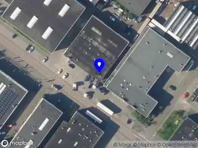 Mondhygiënist Aydin