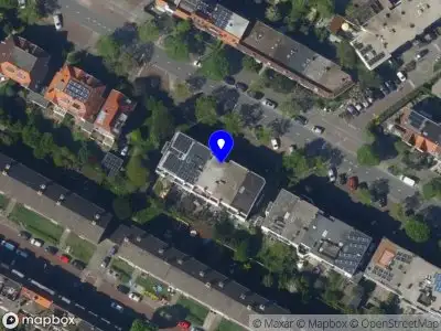 Nieuw bedrijf Bij Wilhelmina