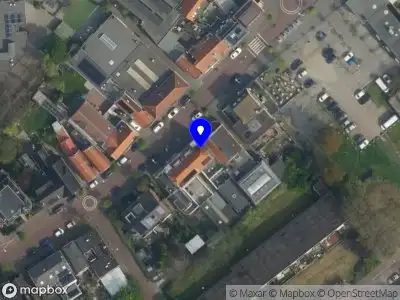 Nieuw bedrijf FuFu Holding B.V.