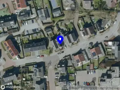 Nieuw bedrijf Mons Media B.V.