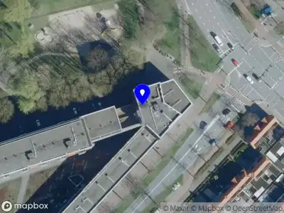 Psychosomatiek Online 's-Hertogenbosch