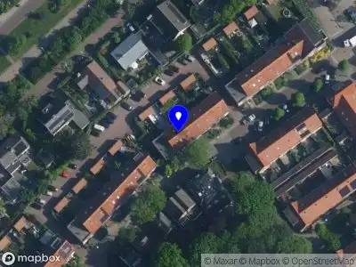 R.albannaStraatwerk Bennebroek