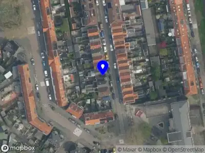 Letter Marine Survey