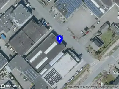 Nieuw bedrijf Alupine B.V.