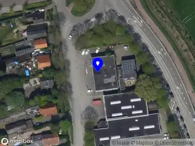 Nieuw bedrijf Body & Skin Shop