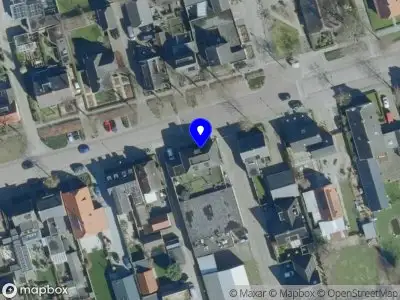 Nieuw bedrijf Stichting Dorpshuis den Bork