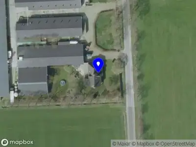 Nieuw bedrijf Den Tip Holding B.V.