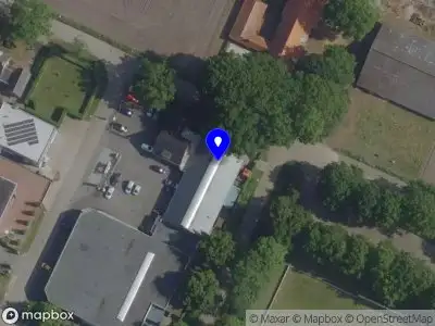 Nieuw bedrijf A.M.G.H. Goossens-Knijnenburg Holding B.V.