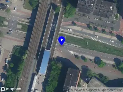 Kellian Coste Amsterdam