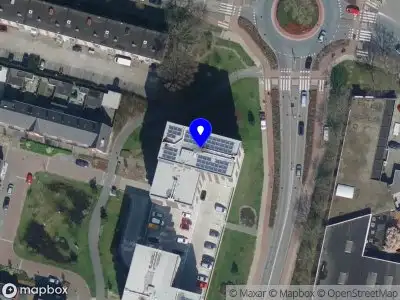 Monyet Concept Label