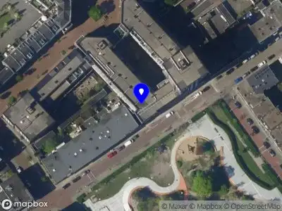 Nieuw bedrijf Taxi Turtle