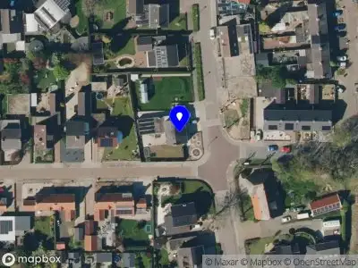 Nieuw bedrijf B-Bop by Tanja