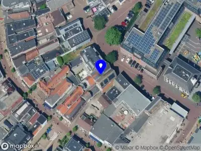 Nieuw bedrijf A.J. Transport