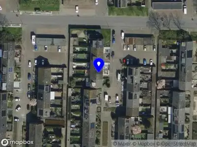 NFzd Breda