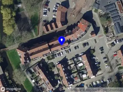 Pille vastgoed onderhoud