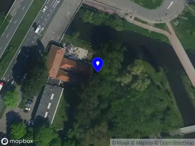 Fraaie Geest Ontwerp Haarlem