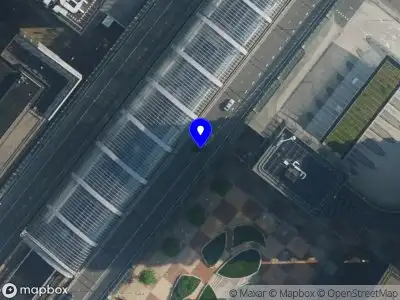 Sustainable Aero Solutions Amsterdam